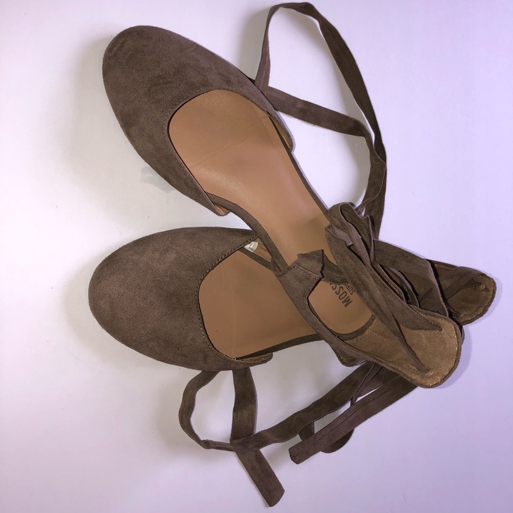 flats